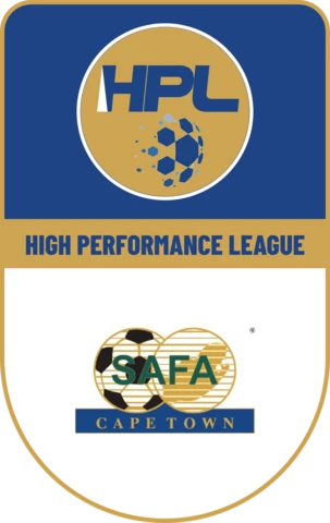 SAFA Cape Town High Performance League crest